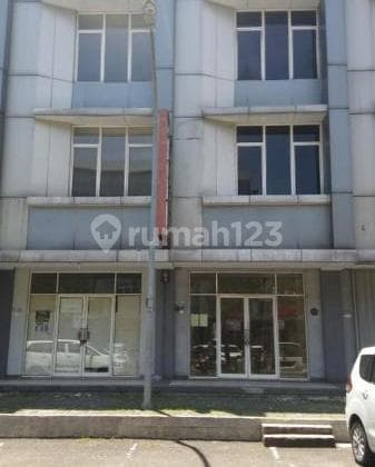 ASTC Alam Sutra Shop House