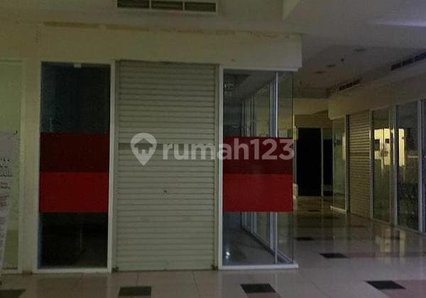 kios di mall taman palem