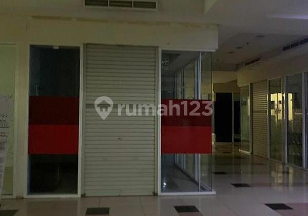kios di mall taman palem