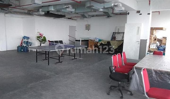 intermark, associate tower BSD