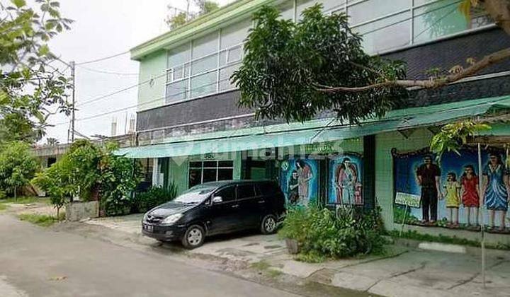 Yl, Rumah Sakit Bersalin di Cilegon Banten