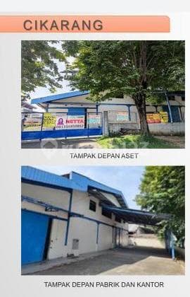 Kawasan industri delta silicon 1