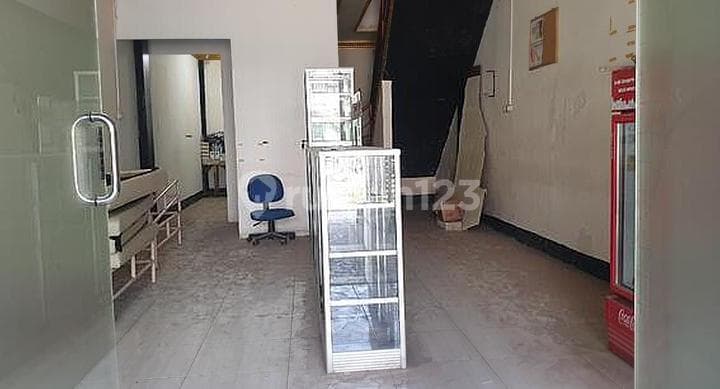 Dijual Cepat Ruko 2 Lt di Villa Taman Bandara Dadap Tangerang