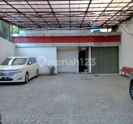 Ruko 4 Lantai di Jembatan 5 Ruko 4 Lantai di Jembatan 5