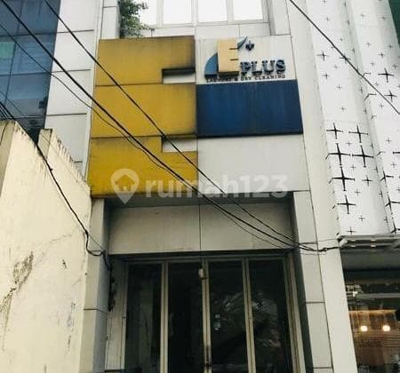Ruko Murah Siap Huni di Bintaro Utama