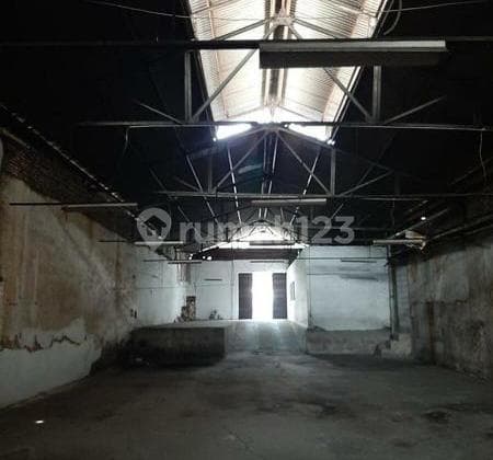 on North Bandengan Street, Penjaringan, North Jakarta, DKI Jakarta, North Jakarta