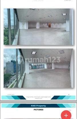 Thamrin Office