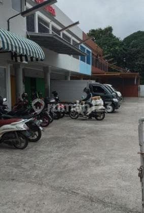 Ruko siap huni di Jagakarsa