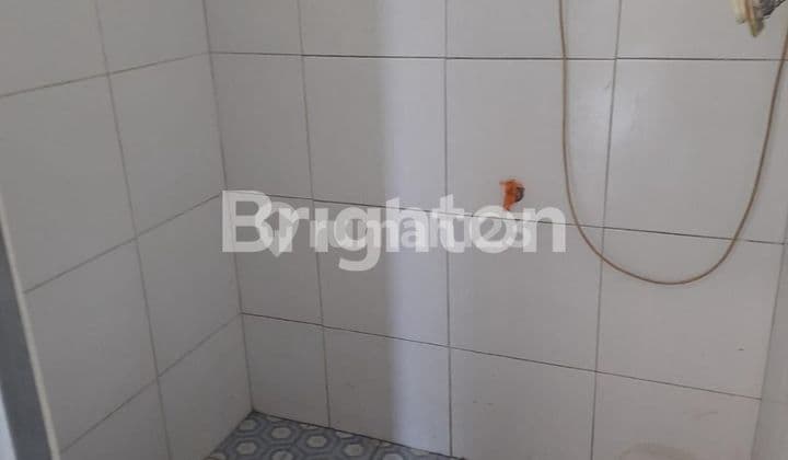 1 Minute to Gudang Garam‼️ Zero Warehouse on Main Road, Suitable for Distribution or Industrial Warehousing