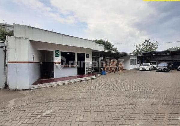 Legok Karawaci Tangerang