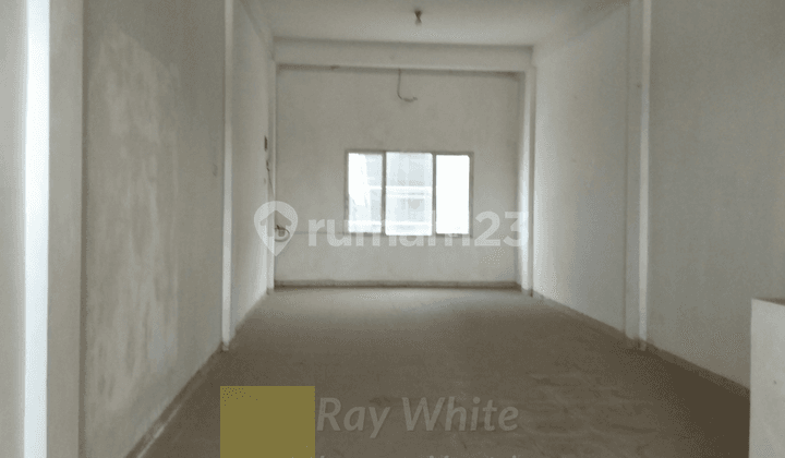 CHEAP SHOP HOUSE NEGOTIABLE TELUK BETUNG