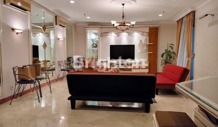 MEVAHH bukan kaum mendang mending Condominium Graha Family Golf View