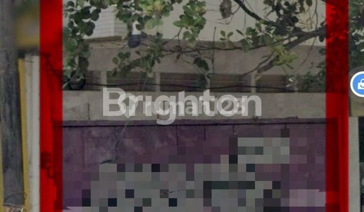 READY-TO-USE SHOPHOUSE! 0 M SLAMET RIYADI MAIN ROAD, STREET NO 1 IN SOLO!! MOST UNIQUE, FRONT ROW WITH 6-CAR PARALLEL PARKING!! PREMIUM READY-TO-USE SHOPHOUSE! 0 M SLAMET RIYADI MAIN ROAD, STREET NO 1 IN SOLO!! MOST UNIQUE, FRONT ROW WITH 6-CAR PARALLEL PARKING!! PREMIUM