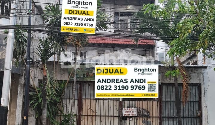 RUKO 5 LANTAI SURABAYA. MURAH BISA UNTUK KANTOR, KOS, CO WORK SPACE RUKO KALIANYAR