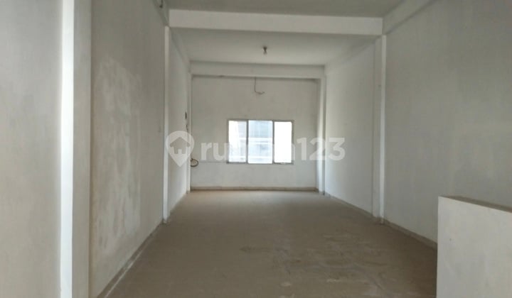 CHEAP SHOPHOUSE BANDAR LAMPUNG