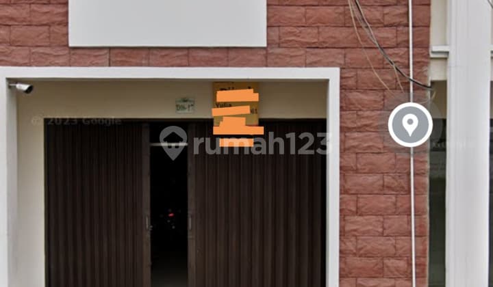 Ruko Strategis Di Cikarang Utara Bekasi S6941