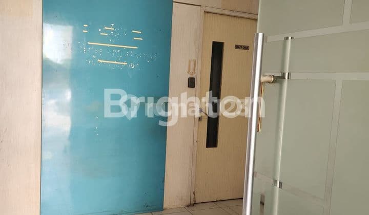 RUKO STRATEGIS DI JAKARTA SELATAN