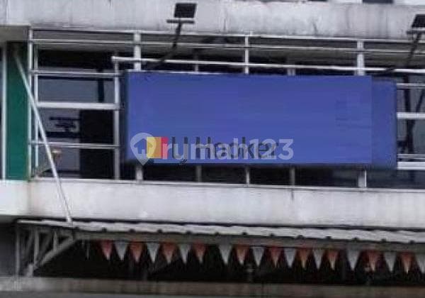 Ruko Dekat Mall Citra Raya Tangerang