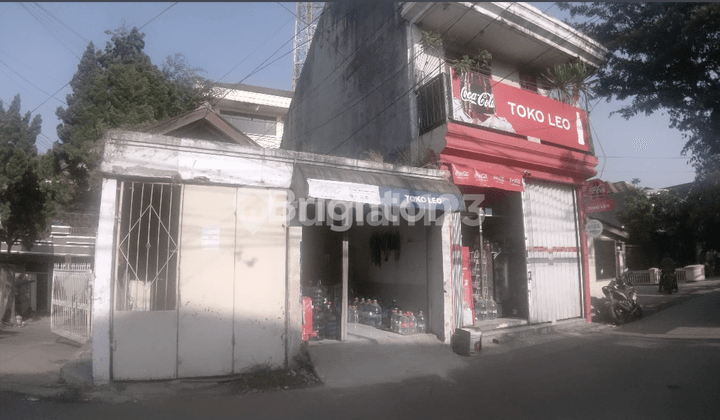 sayap Pasteur, cocok untuk investasi jangka panjang