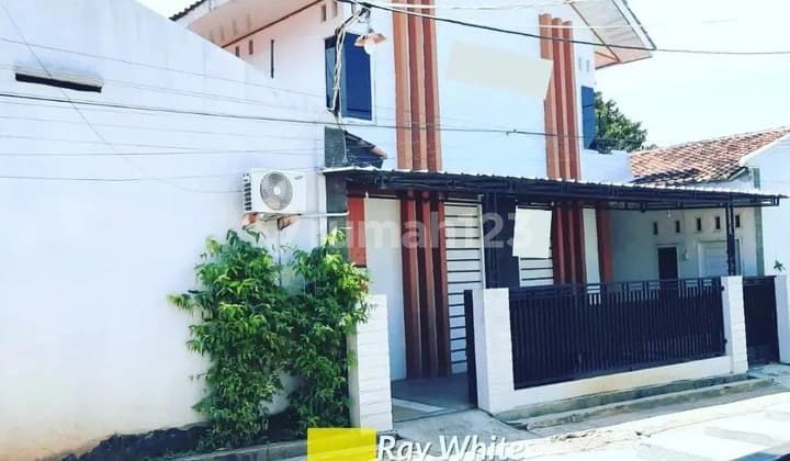 Rumah Kos 2 Lantai di Langkapura