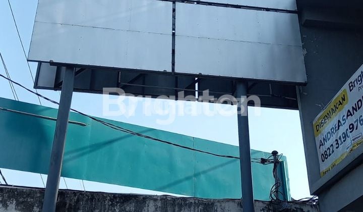 RUKO TULUNGAGUNG BUSY AREA WIDE PARKING ONLY 1 LEFT