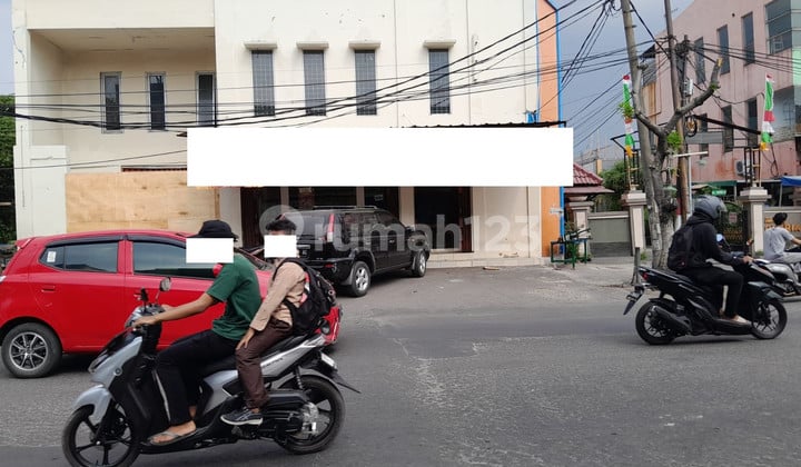 Ruko Bagus 2 Setengah Lantai Siap Pakai Di Jl Tarum Barat Cikaran