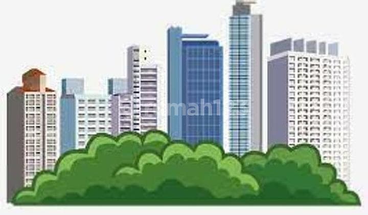 Disewa Murah! Ruko di Senen! Lokasi Sangat Strategis!