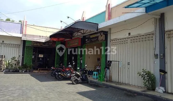 Dijual Murah Ruko Jejer 3 Jalan Benowo Dijual Murah Ruko Jejer 3 Jalan Benowo