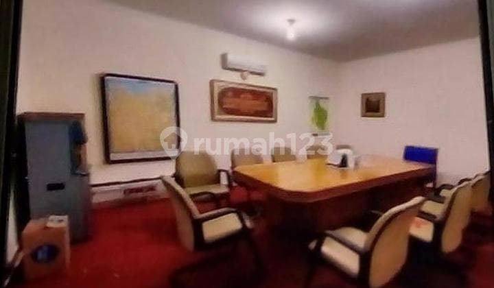 Mini building di bungur kemayoran