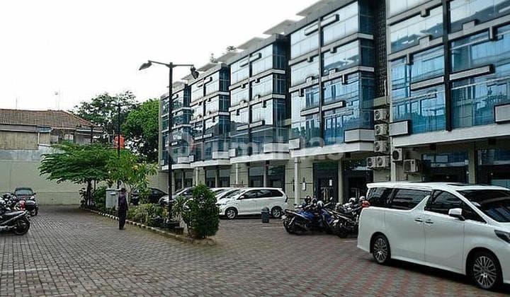 For Sale Ruko 4 Lantai Dalam Komplek Di Warung Buncit Jaksel