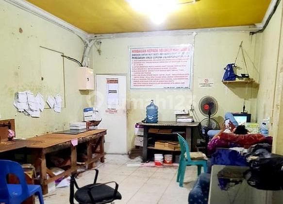 Ruko @Wijaya kusuma, Jelambar, Grogol