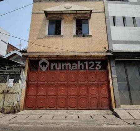 For Sale Fast Shop House Unit in West Krendang 1