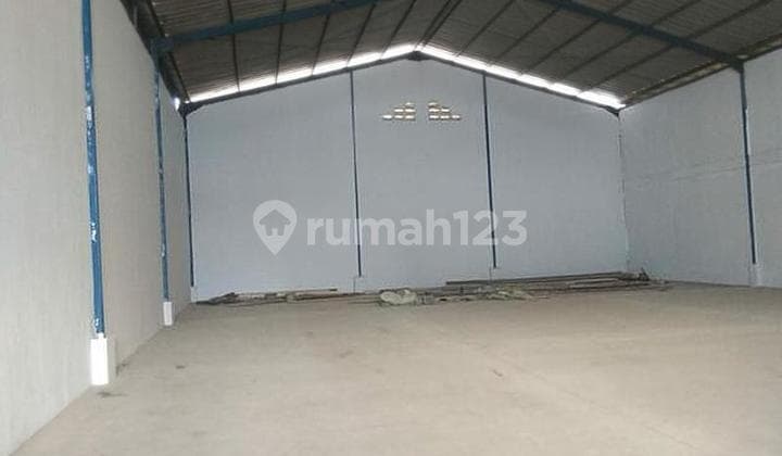 Di Sewa Gudang Pantai Indah Dadap