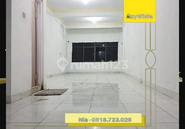 Ruko Glodok, Jakarta Pusat, DKI Jakarta