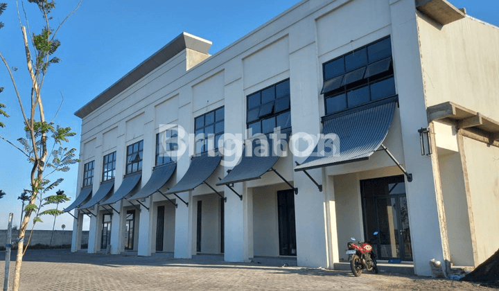 ROYAL RESIDENCE SOHO SERENADE