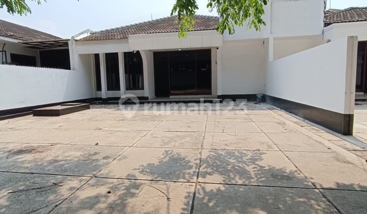 Rumah Bisa Untuk Gudang Dan Kantor Kota Bandung