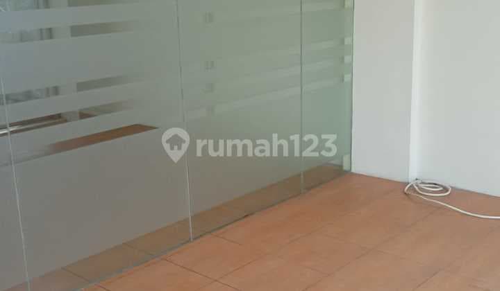 Ruko 3 Lantai, Office Park Bukit Darmo Golf Boulevard, Surabaya Barat