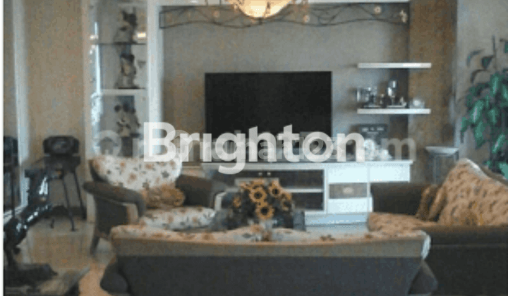 apartemen kondo graha family