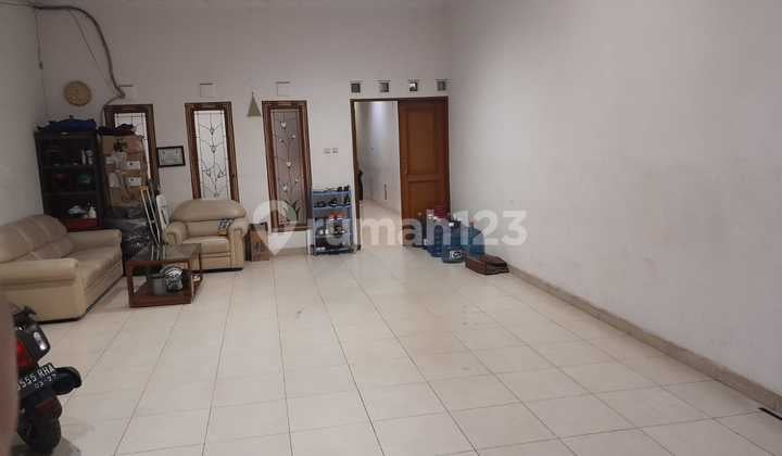 Hot Sale Ruko 2,5 Lantai Sangat Siap Pakai Cibadak Bandung