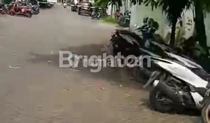 GUDANG SIAP PAKAI DI MAYONG, JEPARA - JAWA TENGAH