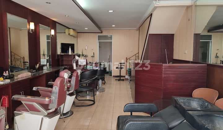 Ruko di Kota Wisata Cocok untuk Usaha