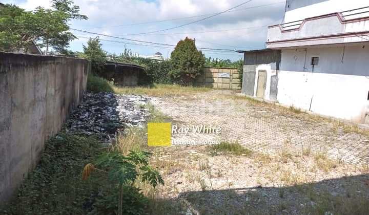 Murah Gudang lokasi Pringsewu