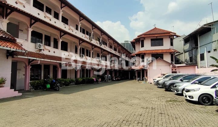 KOS KOSAN DEKAT KAMPUS DI MARGONDA DEPOK