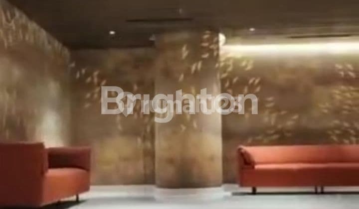 Disewakan Tempat Usaha Untuk Klinik Kecantikan /Kesehatan Di Ciputra World