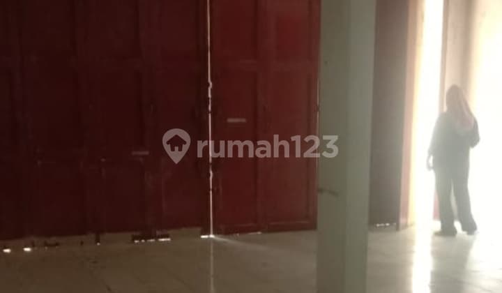 Ruko Cibaduyut Lebar 9