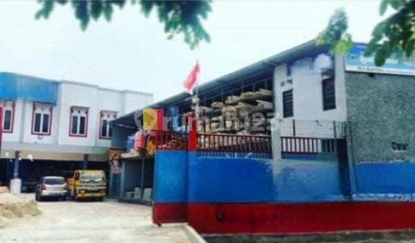 Ruko Kaliabang Tengah Area Bekasi Lokasi Dan Harga Terbaik