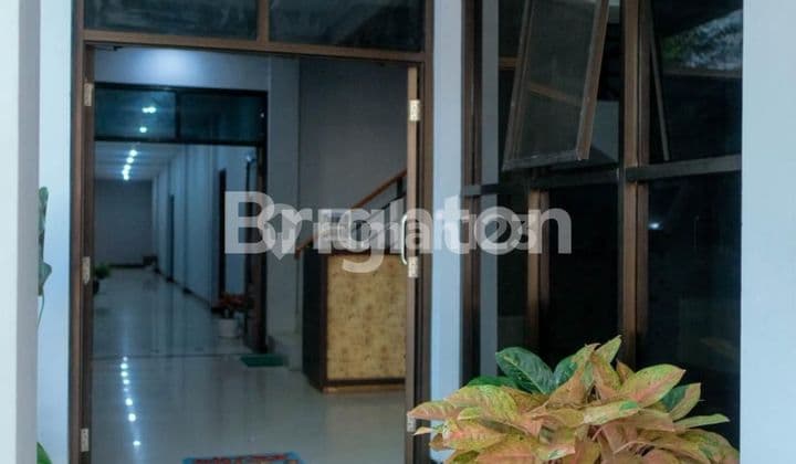 hotel nyaman nol jalan juanda