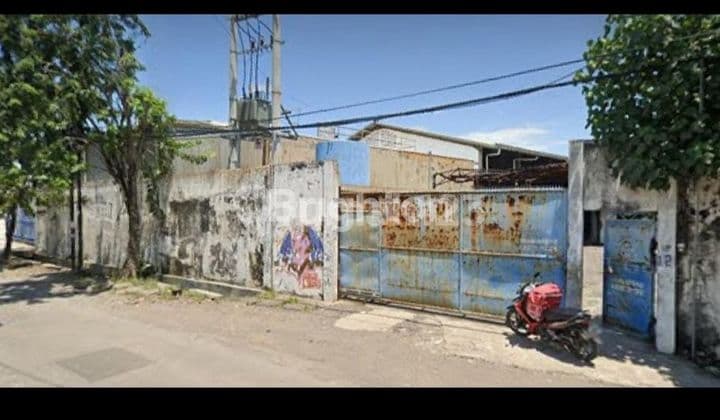 Kiai Tambak Deres Bisa Nego Banyak