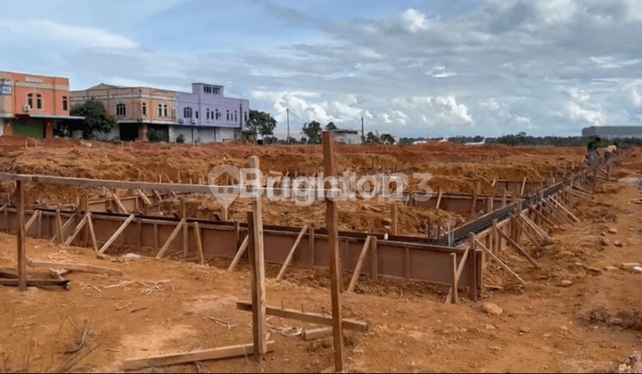 Gudang Grand permata bandara