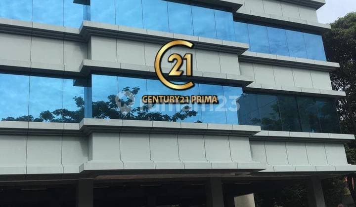 Strategic New Building in Pondok Pinang, South Jakarta